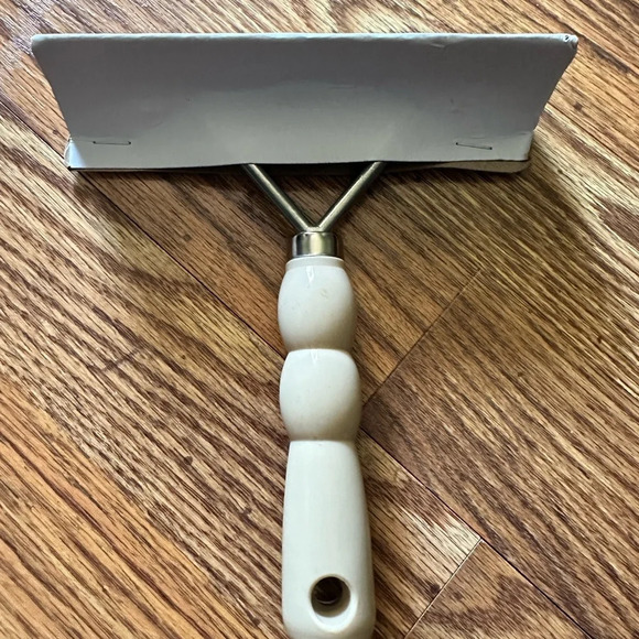 🆕 Deshedding Tool Metal Comb - Picture 5 of 5